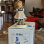 NIB Vintage Hummel LMTD EDITION ALL SMILES HUM 498 #1060 Germany Goebel