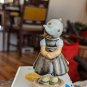 NIB Vintage Hummel LMTD EDITION ALL SMILES HUM 498 #1060 Germany Goebel