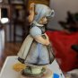 NIB Vintage Hummel LMTD EDITION ALL SMILES HUM 498 #1060 Germany Goebel
