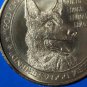 Vintage North Shore Animal League gold colored token coin medal