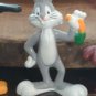 WB FIGURES BUGS BUNNY,DAFFY DUCK,MARVIN MARTIAN,TWEETY BIRD, TASMANIAN DEVIL 2.5