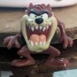 WB FIGURES BUGS BUNNY,DAFFY DUCK,MARVIN MARTIAN,TWEETY BIRD, TASMANIAN DEVIL 2.5