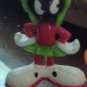 WB FIGURES BUGS BUNNY,DAFFY DUCK,MARVIN MARTIAN,TWEETY BIRD, TASMANIAN DEVIL 2.5