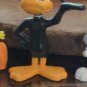 WB FIGURES BUGS BUNNY,DAFFY DUCK,MARVIN MARTIAN,TWEETY BIRD, TASMANIAN DEVIL 2.5