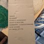 Thane Inc H2O Mop X5 W Elite Package New In Box