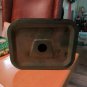 Vintage Green Star Light Family Scale 25lb By 2 Oz Made In Japan, Metal.