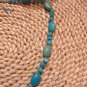 chaps turquoise necklace
