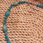 chaps turquoise necklace