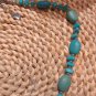 chaps turquoise necklace
