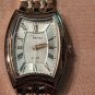 Vintage Ladies Steel by Design Wristwatch Stainless Steel Swiss Movement 2R1-71.