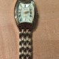 Vintage Ladies Steel by Design Wristwatch Stainless Steel Swiss Movement 2R1-71.