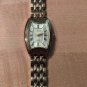 Vintage Ladies Steel by Design Wristwatch Stainless Steel Swiss Movement 2R1-71.