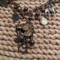 South Western Charms Necklace