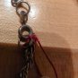 Vintage Sterling Silver Rope Bracelet