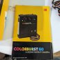 Vintage 1979 Kodak Colorburst 50 Instant Camera Instruction Manual Retro in box
