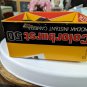Vintage 1979 Kodak Colorburst 50 Instant Camera Instruction Manual Retro in box