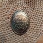 1984 Vintage Hallmark Christmas Ornament, "1ST CHRISTMAS TOGETHER" Gold Locket