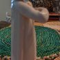 Vintage Retired Lladro Porcelain Figurine Girl with Mandolin A-4 JU Spain