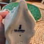 Vintage Retired Lladro Porcelain Figurine Girl with Mandolin A-4 JU Spain