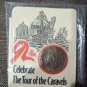 1992 Spain 500th Anniv Discovery of the Americas Celebrate the Tour of Caravels