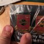757th Transportation Battalion Unit Crest (Source Of Power) pins pair.