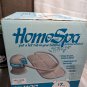 HOME SPA Model 4100 - 3 speed Hydropower Homespa BathTub Accessory new in box