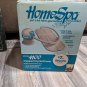 HOME SPA Model 4100&Acirc;&nbsp;- 3 speed Hydropower Homespa BathTub Accessory new in box