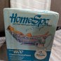 HOME SPA Model 4100&Acirc;&nbsp;- 3 speed Hydropower Homespa BathTub Accessory new in box