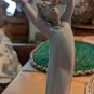 LLADRO #4870 PORCELAIN AWAKENING BOY IN NIGHTGOWN, YAWNING, WAKING UP SPAIN