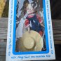 Vintage IDEAL 1982 Shirley Temple 12 Inch Doll Rebecca of Sunnybrook Farm