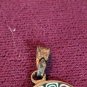 Mosaic Eye Sterling 925 Pendant Pendant