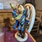 Hummel Goebel #15/0 "HEAR YE HEAR YE" 5 1/ 4" size