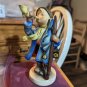 Hummel Goebel #15/0 "HEAR YE HEAR YE" 5 1/ 4" size