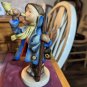 Hummel Goebel #15/0 "HEAR YE HEAR YE" 5 1/ 4" size