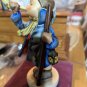Hummel Goebel #15/0 "HEAR YE HEAR YE" 5 1/ 4" size