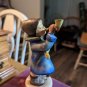 Hummel Goebel #15/0 "HEAR YE HEAR YE" 5 1/ 4" size