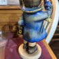 Hummel Goebel #15/0 "HEAR YE HEAR YE" 5 1/ 4" size