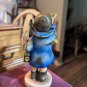 Hummel Goebel #15/0 "HEAR YE HEAR YE" 5 1/ 4" size