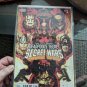 Deadpool's Secret Wars Four Issues #1, #2, #3,#4 (2015 Marvel)  Cover NM