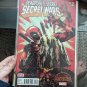 Deadpool's Secret Wars Four Issues #1, #2, #3,#4 (2015 Marvel)  Cover NM