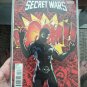Deadpool's Secret Wars Four Issues #1, #2, #3,#4 (2015 Marvel)  Cover NM