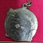 Sterling Silver Celtic Birth Charm Pendant