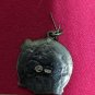 Sterling Silver Celtic Birth Charm Pendant