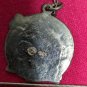 Sterling Silver Celtic Birth Charm Pendant