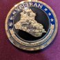 Operation Iraqi Freedom Veteran Challenge Coin