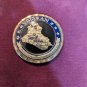 Operation Iraqi Freedom Veteran Challenge Coin