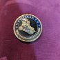 Operation Iraqi Freedom Veteran Challenge Coin
