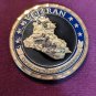Operation Iraqi Freedom Veteran Challenge Coin
