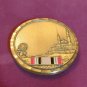 Operation Iraqi Freedom Veteran Challenge Coin