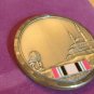 Operation Iraqi Freedom Veteran Challenge Coin